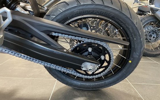 Neufahrzeug BMW F 900 GS - Bild 11