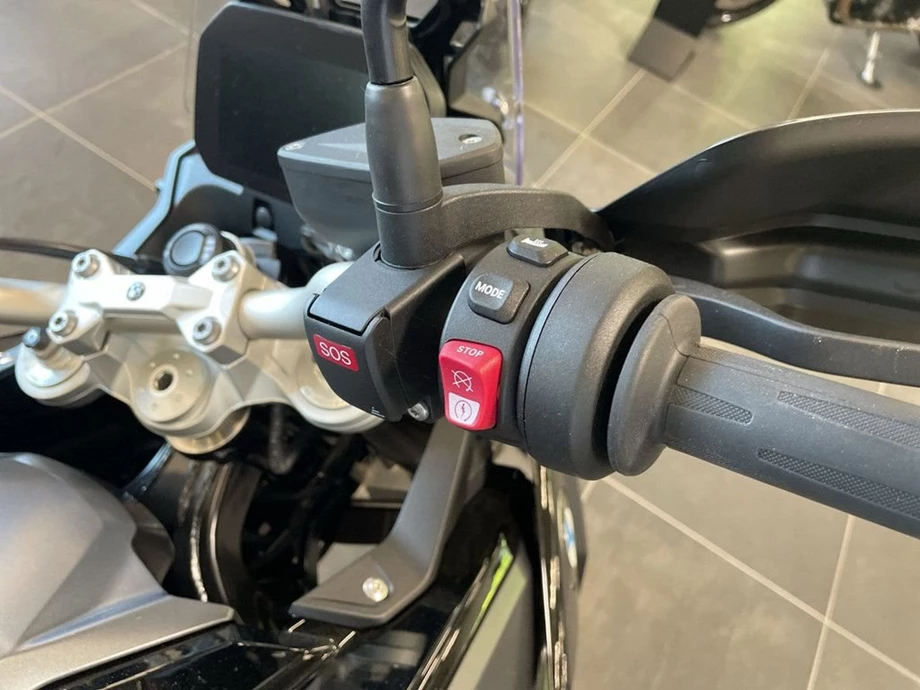 Angebot BMW F 900 GS Bild 12: Angebot BMW F 900 GS