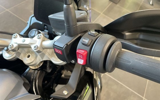 Neufahrzeug BMW F 900 GS - Bild 12