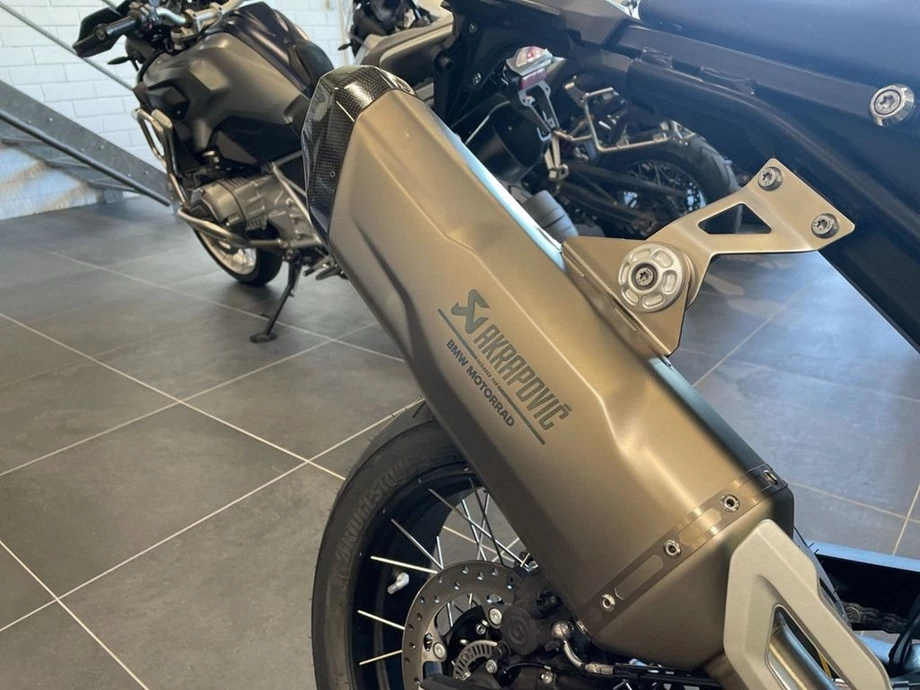 Angebot BMW F 900 GS Bild 13: Angebot BMW F 900 GS