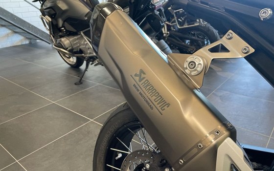 Neufahrzeug BMW F 900 GS - Bild 13