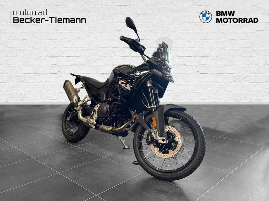 Angebot BMW F 900 GS Bild 3: Angebot BMW F 900 GS