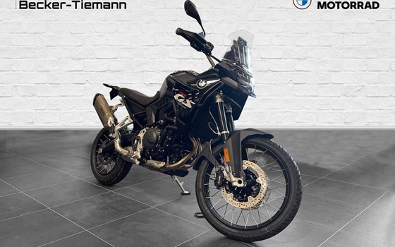 Neufahrzeug BMW F 900 GS - Bild 3