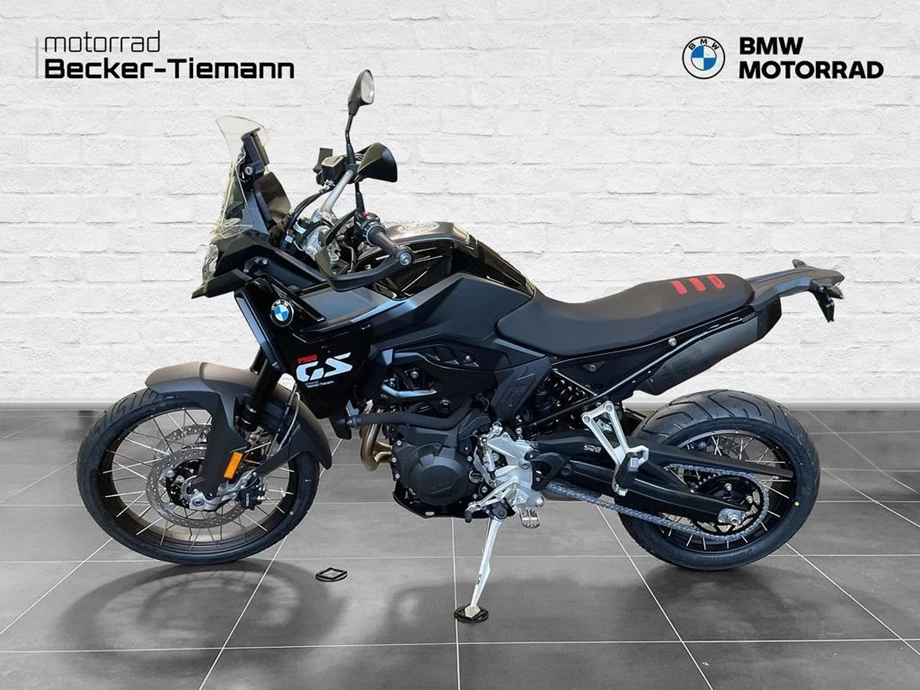 Angebot BMW F 900 GS Bild 4: Angebot BMW F 900 GS