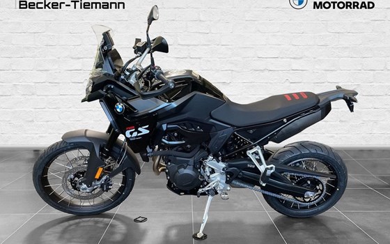Neufahrzeug BMW F 900 GS - Bild 4