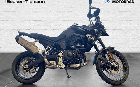 Neufahrzeug BMW F 900 GS - Bild 5