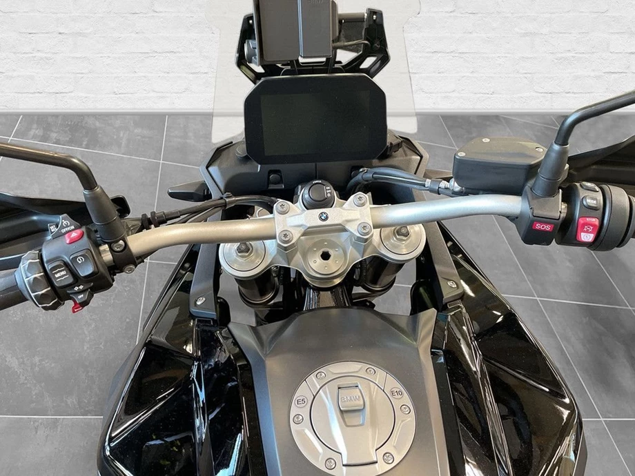 Angebot BMW F 900 GS Bild 6: Angebot BMW F 900 GS