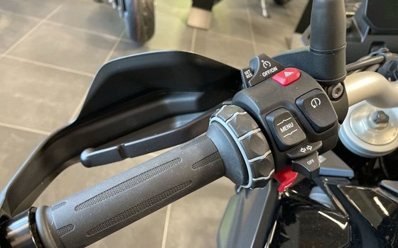 Neufahrzeug BMW F 900 GS - Bild 7