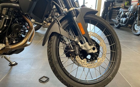 Neufahrzeug BMW F 900 GS - Bild 8