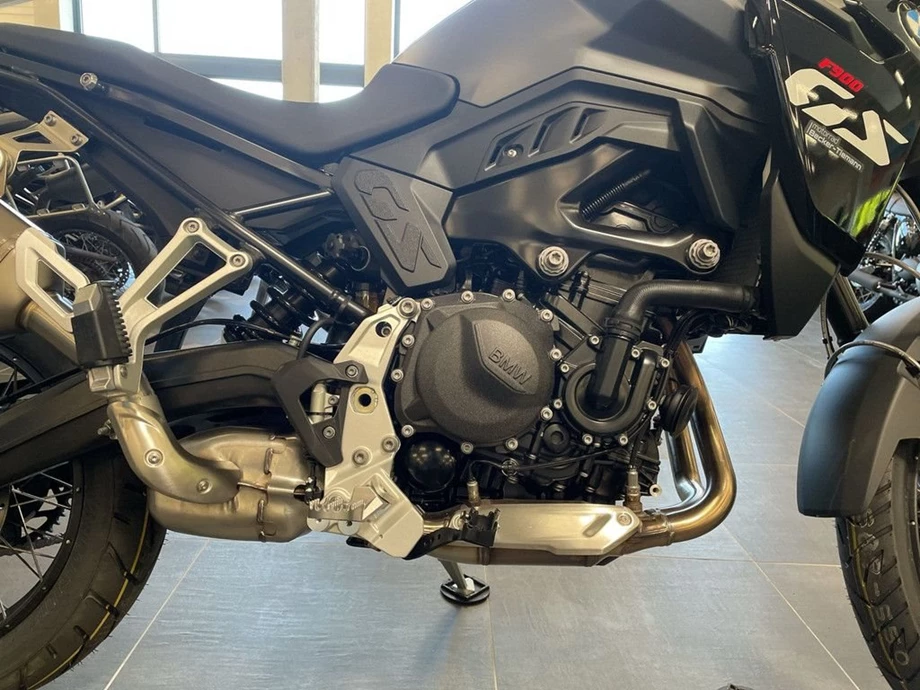 Angebot BMW F 900 GS Bild 9: Angebot BMW F 900 GS