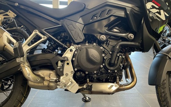 Neufahrzeug BMW F 900 GS - Bild 9