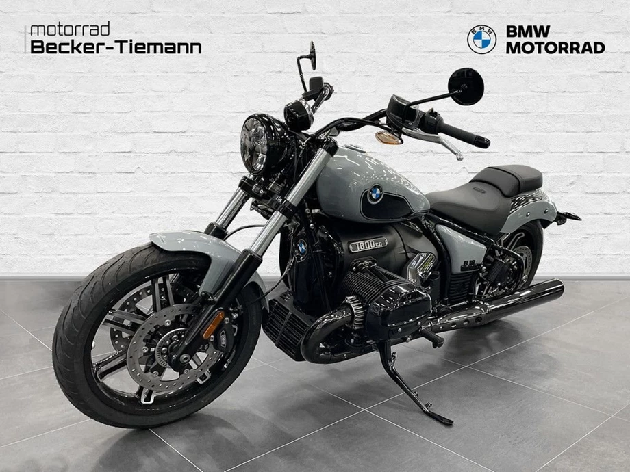 Angebot BMW R 18 Bild 1: Angebot BMW R 18