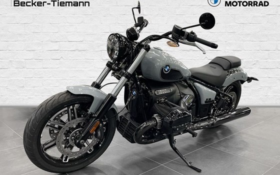 Gebrauchtmotorrad BMW R 18 - Bild 1