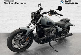 BMW R 18