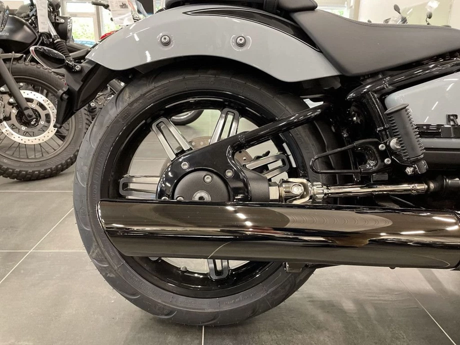 Angebot BMW R 18 Bild 10: Angebot BMW R 18