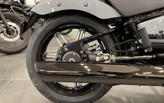 Gebrauchtmotorrad BMW R 18 - Bild 10