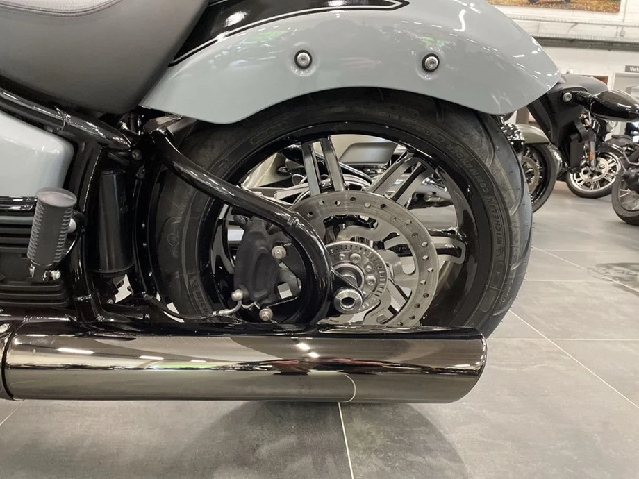 Angebot BMW R 18 Bild 11: Angebot BMW R 18