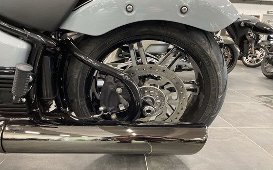 Gebrauchtmotorrad BMW R 18 - Bild 11