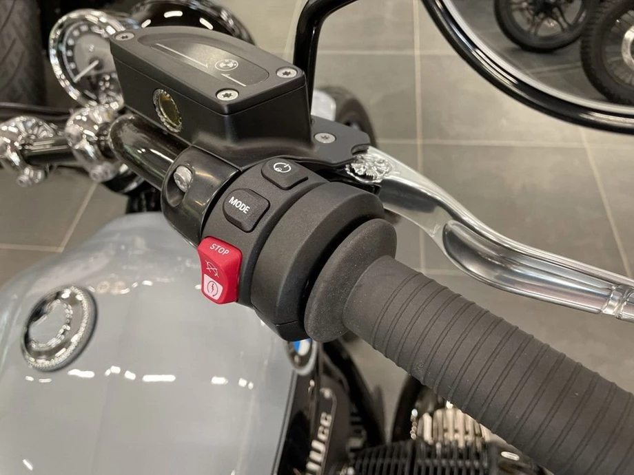 Angebot BMW R 18 Bild 12: Angebot BMW R 18