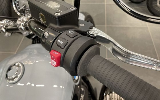 Gebrauchtmotorrad BMW R 18 - Bild 12