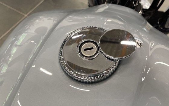 Gebrauchtmotorrad BMW R 18 - Bild 13