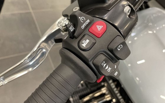 Gebrauchtmotorrad BMW R 18 - Bild 14