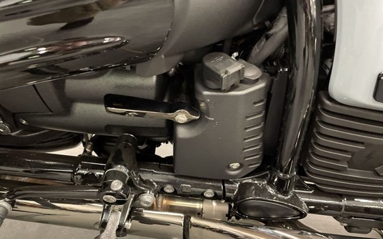 Gebrauchtmotorrad BMW R 18 - Bild 15