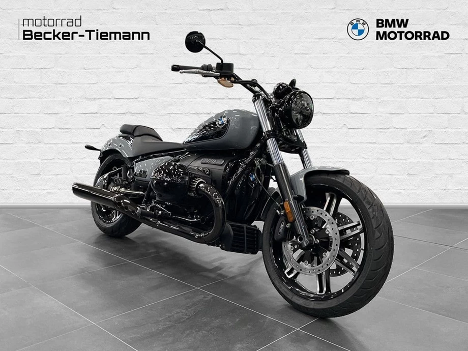 Angebot BMW R 18 Bild 3: Angebot BMW R 18