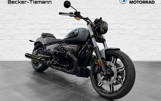 Gebrauchtmotorrad BMW R 18 - Bild 3