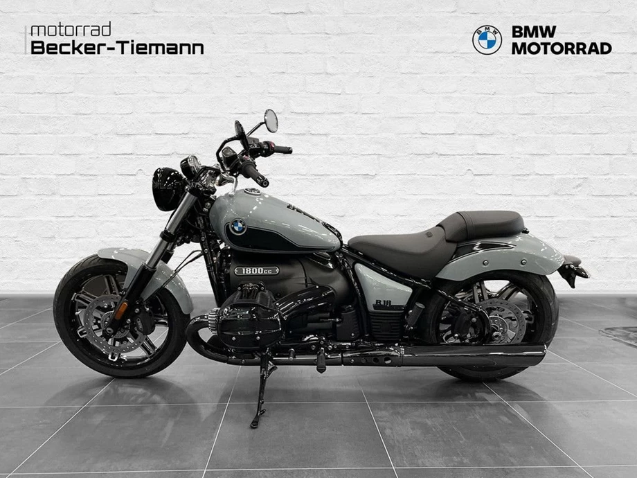 Angebot BMW R 18 Bild 4: Angebot BMW R 18