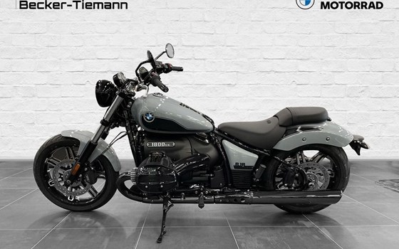 Gebrauchtmotorrad BMW R 18 - Bild 4