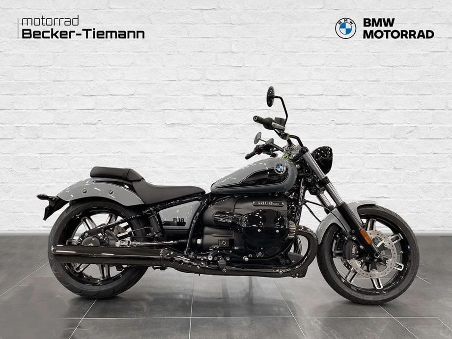 Angebot BMW R 18 Bild 5: Angebot BMW R 18