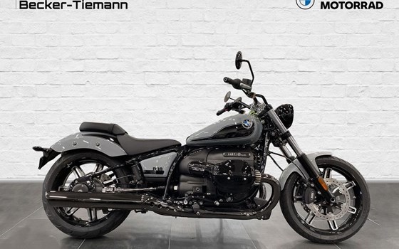 Gebrauchtmotorrad BMW R 18 - Bild 5