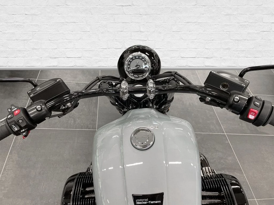 Angebot BMW R 18 Bild 6: Angebot BMW R 18