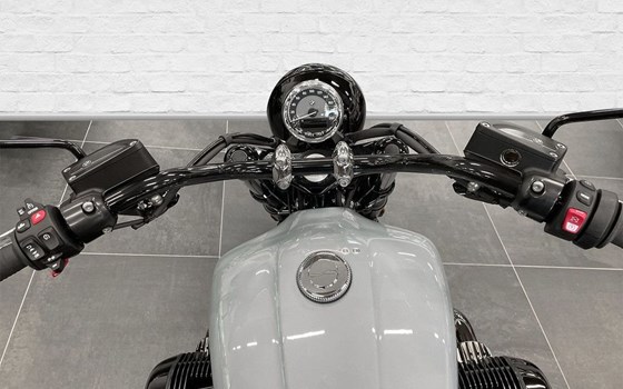 Gebrauchtmotorrad BMW R 18 - Bild 6