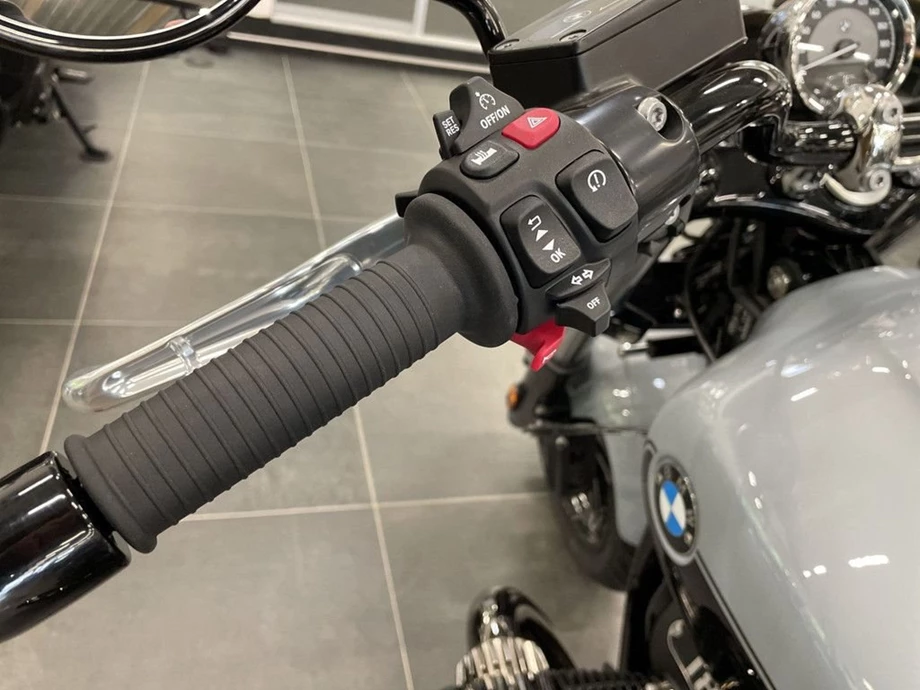 Angebot BMW R 18 Bild 7: Angebot BMW R 18