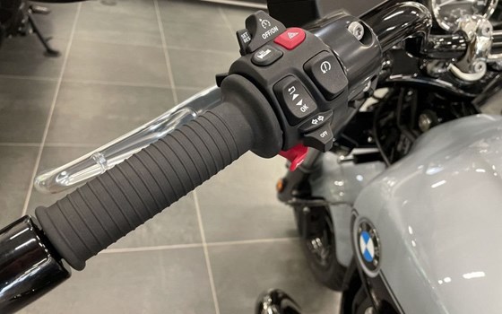 Gebrauchtmotorrad BMW R 18 - Bild 7