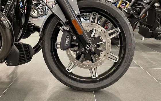 Gebrauchtmotorrad BMW R 18 - Bild 8