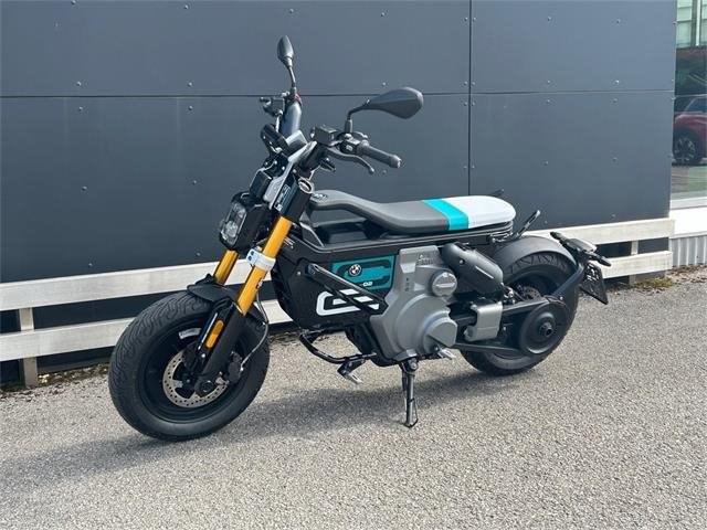 Motorrad