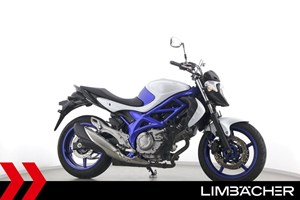 Angebot Suzuki SFV 650 Gladius