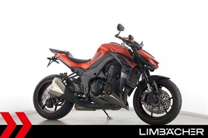 Angebot Kawasaki Z1000