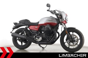 Angebot Moto Guzzi V7 Stone Corsa