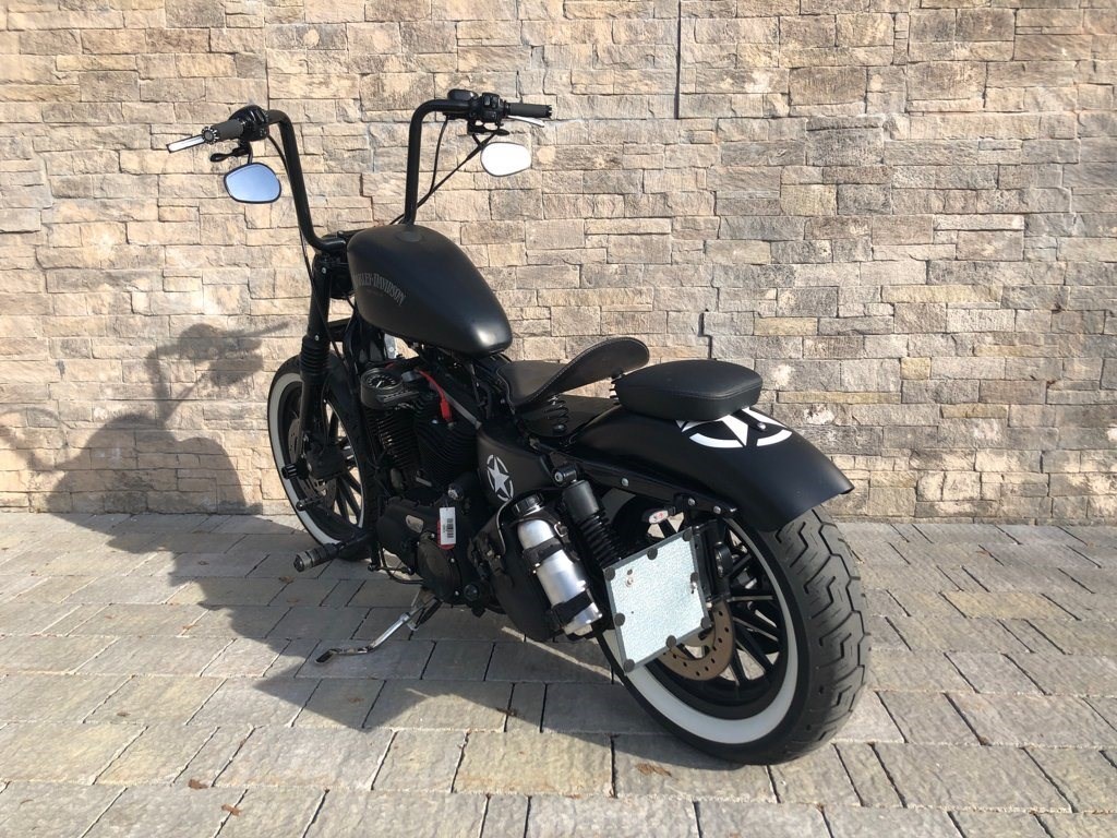 Motorrad