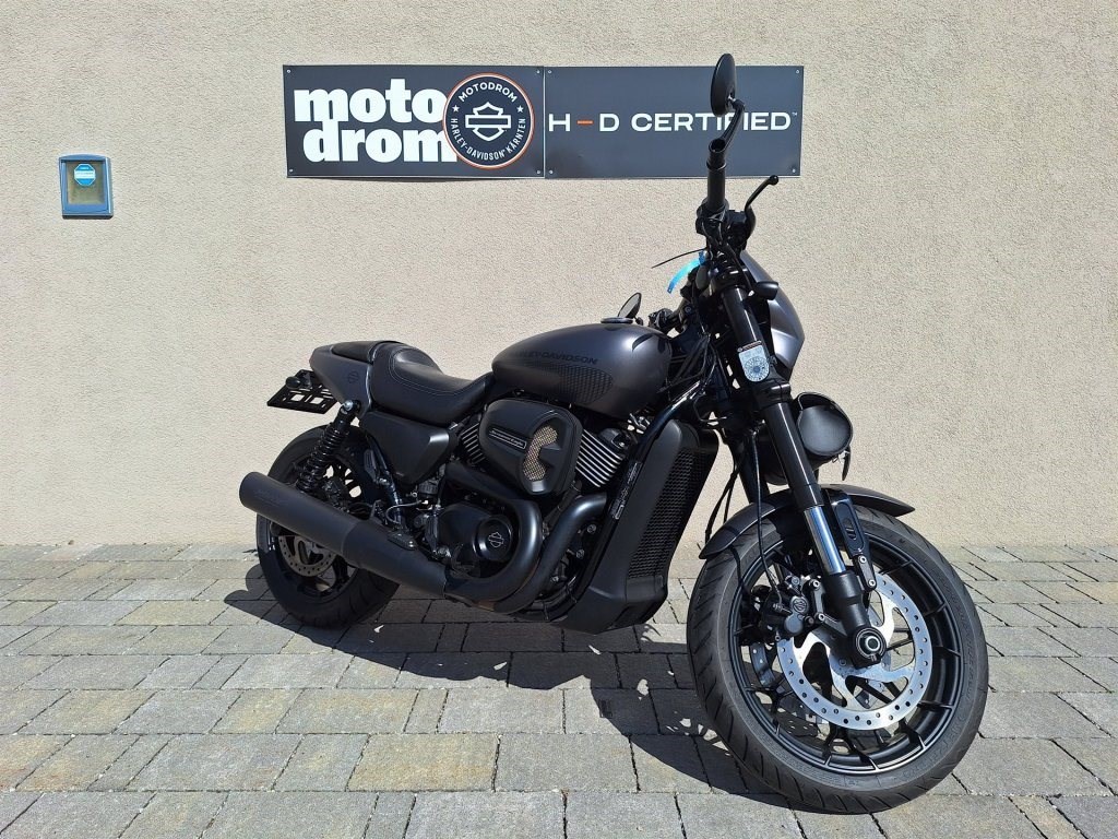 Motorrad