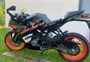 Motorrad