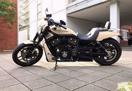 Gebrauchte Harley-Davidson Night Rod Special VRSCDX