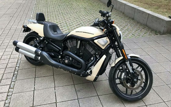 Gebrauchtmotorrad Harley-Davidson Night Rod Special VRSCDX - Bild 10