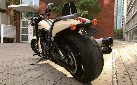Gebrauchtmotorrad Harley-Davidson Night Rod Special VRSCDX - Bild 13