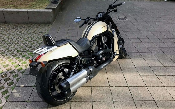 Gebrauchtmotorrad Harley-Davidson Night Rod Special VRSCDX - Bild 14