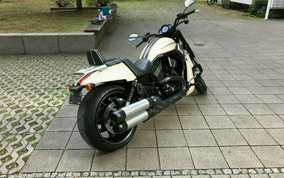 Gebrauchtmotorrad Harley-Davidson Night Rod Special VRSCDX - Bild 2